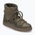 Дамски ботуши за сняг Inuikii Classic olive green
