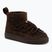 Дамски ботуши за сняг Inuikii Classic Low dark brown