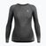 Дамски термоактивен лонгслив Odlo Performance Warm Blackcomb Bl Top Crew Neck black