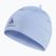Зимна шапка ODLO Polyknit Warm Eco blue heron