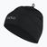 Зимна шапка ODLO Polyknit Warm Reflective black