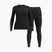 Дамски комплект термо бельо ODLO Fundamentals Performance Warm black