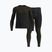 Мъжки комплект термо бельо ODLO Fundamentals Performance Warm black
