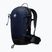 Mammut Lithium 15 l marine/black дамска туристическа раница