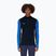 MAMMUT мъжки потник за трекинг Aenergy ML Half Zip Pull тъмно синьо