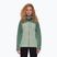 Mammut Alto Guide HS Дъждобран с качулка за жени зелен 1010-29570-40240-114