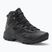 Buty trekkingowe męskie Mammut Ducan II High GTX black