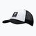 Мъжка шапка с козирка Mammut Crag Logo white/black