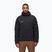 Мъжко ватирано яке Mammut Sender Insulation Hooded black