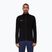 Мъжки суитшърт за трекинг Mammut Aconcagua ML Jacket Men black