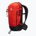 Туристическа раница Mammut Lithium 15 mammut red/black