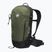 Туристическа раница Mammut Lithium 15 dark marsh/black