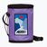 Торбичка за магнезия Mammut Gym Print lavender
