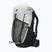 Туристическа раница Mammut Ducan Spine 28-35 l silver sage/black