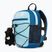 Детска туристическа раница Mammut First Zip 16 l cool blue/deep ice