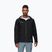 Мъжко яке за дъжд Mammut Crater Light HS Hooded Jacket Men black