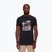 Мъжка тениска Mammut Massone Quickdraw black