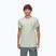 Мъжка тениска Mammut Massone Quickdraw silver sage