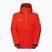 Мъжко дъждобранно яке Mammut Linard Light HS с качулка mammut red