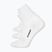 Чорапи Mammut Everyday Quarter 3 чифта white/white/white