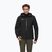 Мъжко яке за дъжд Mammut Linard HS Thermo Hooded Jacket Men black