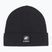 Зимна шапка Mammut Fedoz black