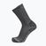 Чорапи Mammut Hiking Full Cushion Crew black/white