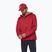 Мъжко ветроустойчиво яке Mammut Ducan HS Hooded dark mammut red