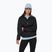 Дамско ветроустойчиво яке Mammut Ducan HS Hooded black
