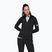 Дамски суитшърт Mammut Taiss ML Hooded Jacket Women black