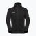 Мъжки суитшърт Mammut Taiss ML Hooded black