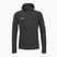 Мъжки суитшърт Mammut Taiss ML Hooded black