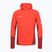 Мъжки суитшърт Mammut Taiss ML Hooded mammut red/dark mammut