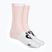 ASSOS GT C2 cosmic rose чорапи за колоездене
