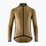 Мъжко колоездачно яке ASSOS Mille GT C2 Wind bronze ash