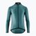 Мъжко колоездачно яке ASSOS Mille GT C2 Wind foundation green