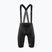 Мъжки шорти ASSOS Tactica Bib T5 black