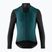 Мъжко колоездачно яке ASSOS Mille GT Hashoogi 3/3 Winter S11 foundation green