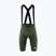 Мъжки шорти за колоездене ASSOS Mille GT S11 Bib Shorts moss green