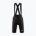 Дамски шорти за колоездене ASSOS Uma GT S11 Bib Shorts W black