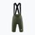 Дамски шорти за колоездене ASSOS Uma GT S11 Bib Shorts W moss green