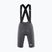 Дамски шорти за колоездене ASSOS Dyora R S11 Bib Shorts W robust grey