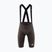 Мъжки шорти за колоездене ASSOS Mille GT S11 Bib Shorts wild brown