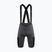 Мъжки велосипедни шорти ASSOS Tactica Bib Shorts T5 rubust grey