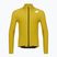 Мъжка велосипедна блуза с дълъг ръкав ASSOS Mille GT Spring Fall Jersey S11 golden yellow
