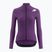 Дамска велосипедна блуза с дълъг ръкав ASSOS Mille GT Spring Fall Jersey S11 wisteria violet