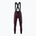 Дамски колоездачни панталони ASSOS Uma GT Spring Fall Bib Tights S11 mulberry brown