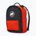 Градска раница Mammut Wully 20 l black/mammut red