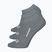 Чорапи Mammut Everyday Low 3 чифта black/strata/white