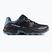 Мъжки туристически обувки Mammut Girun II Low GTX 2026 black/strata